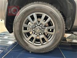 تويوتا لاندكروزر برادو